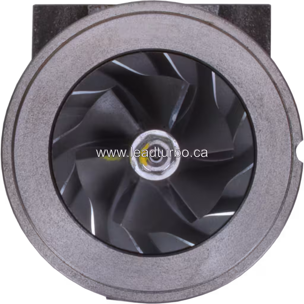 Core de turbocompresseur TD03L4-10TK3-F2 pour Hyundai i-Load