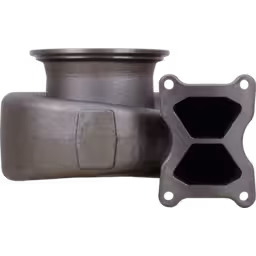 2838541 TH HX83 Turbine Housing Replacement for CUMMINS QSK38