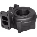LeadTurbo 2839008 Exhaust Housing for Cummins ISC