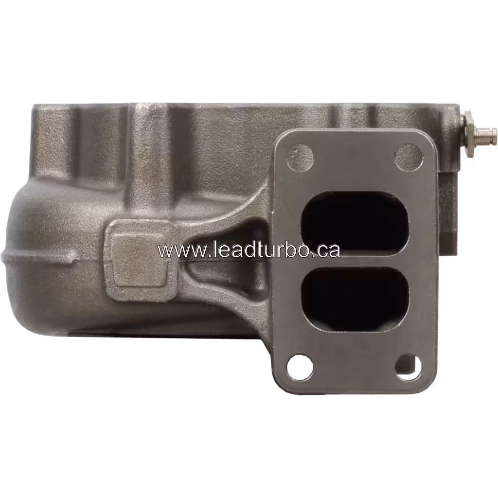 2839008 HX40W Turbine Housing for Cummins ISL Engine