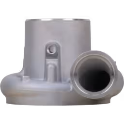 2842810 CH HX40W Compressor Housing for Cummins ISC CM850