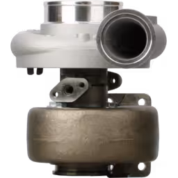 2854829 HX35 Turbocharger for IVECO 160-180HP Replacement