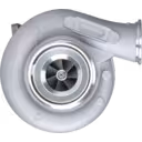 2854829 HX35 Turbocharger for IVECO 160-180HP Replacement thumbnail 4
