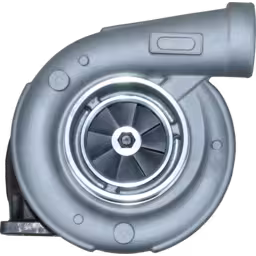 2882091 HX80 Turbocompresseur pour Cummins KTA19 - Remplacement