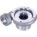 Deutz Industrial Engine Turbo Part 318170