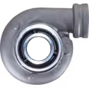 318170 Compressor Housing for Deutz BF4M2012C S100 Turbocharger thumbnail 4