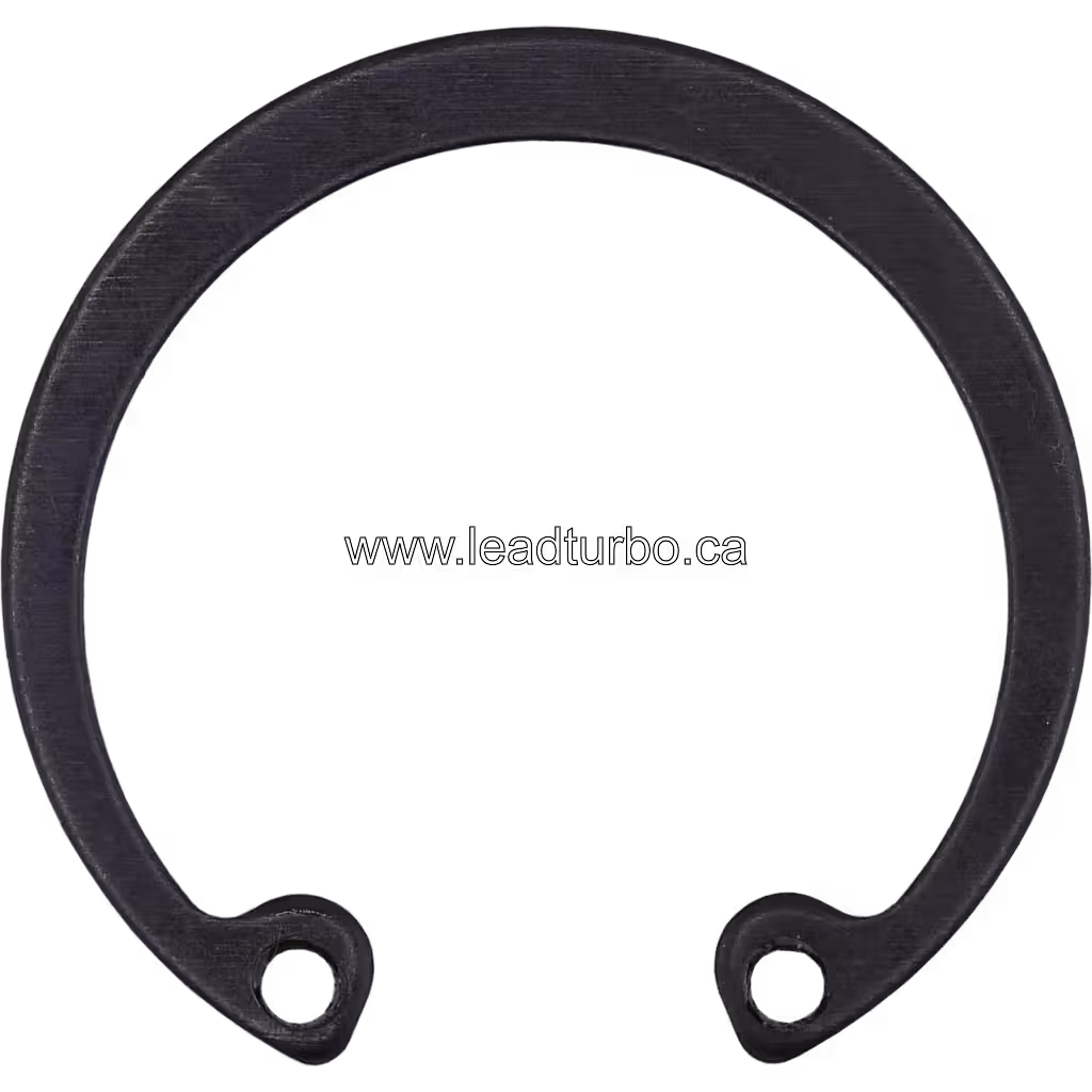Aftermarket HX82 Turbo Spare Part Retaining Ring