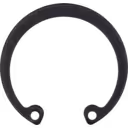 Aftermarket HX82 Turbo Spare Part Retaining Ring
