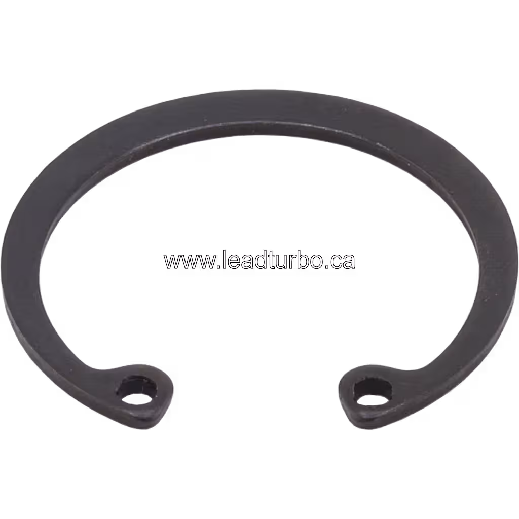 Cummins Q19-P14 Turbocharger Retaining Ring 3519641