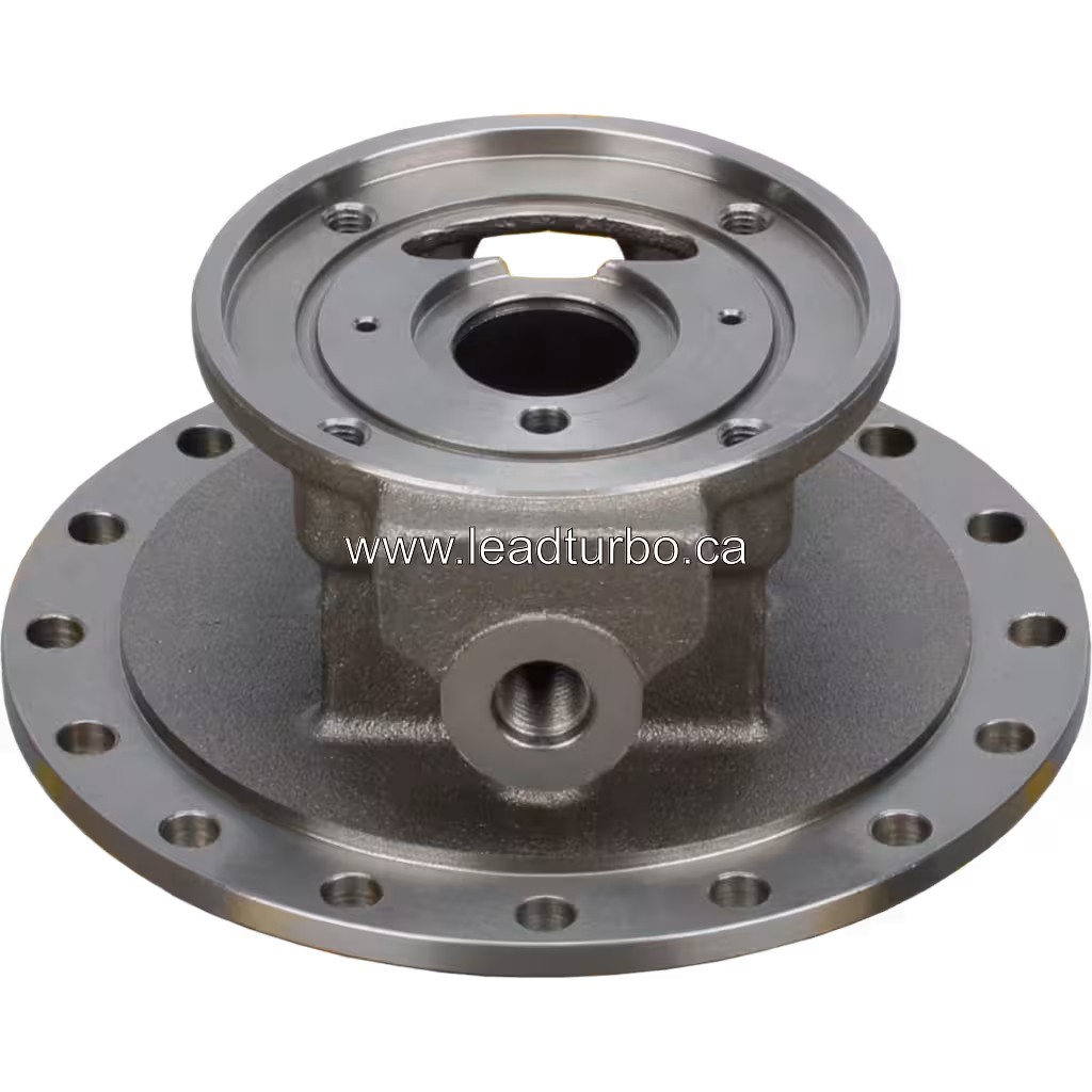 Aftermarket turbo bearing housing 3523429