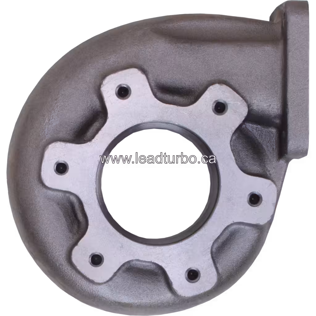 3530801 H1E Turbine Housing for Renault Truck