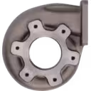 H1E Turbine Housing OEM Reference 3530800