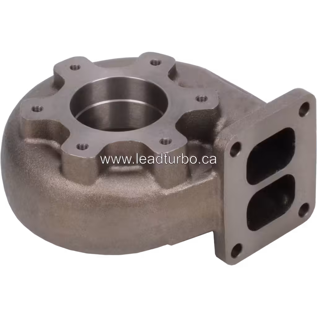 Renault MIDR62045 Turbocharger Turbine Housing