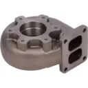 Renault MIDR62045 Turbocharger Turbine Housing