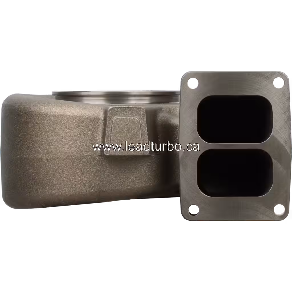 3534166-Cast HX85 Turbine Housing for Cummins KT306 Replacement
