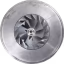 3535324 HX40 Turbo Core for Cummins 6C8 3-300 thumbnail 1
