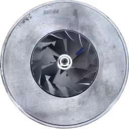 3538421 HX35W Turbocharger Core for Cummins 6BTAA