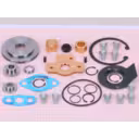 3575230 HT60 Turbocharger Repair Kit for Cummins N14 94N14