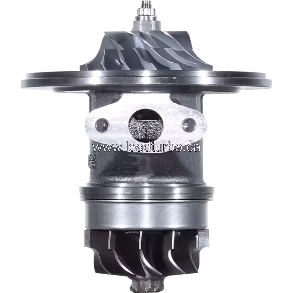 FOR 3593920 HX40 Turbo Core for MAN D0836LFL02