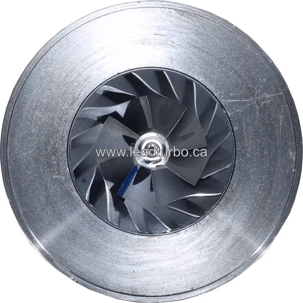 FOR 3593920 CHRA Unit Side View