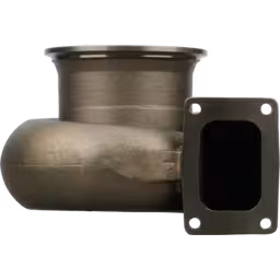 3594051 TH HC5A Turbine Housing for CUMMINS KTA50