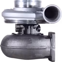 3594143 HC5A Turbocharger Replacement for Cummins
