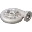 3594195 CH HX82 Compressor Housing for Cummins ISX QSX15