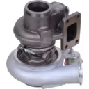 3596647 HY35W Turbocharger Replacement for DAF Truck Cummins EEA thumbnail 3