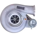 3596647 HY35W Turbocharger Replacement for DAF Truck Cummins EEA thumbnail 4