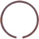 HX50W Turbo Piston Ring IVECO Eurotech Replacement