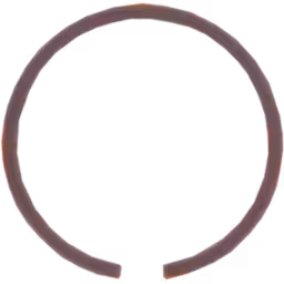 3597180 PRT Piston Ring HX50W Turbocharger