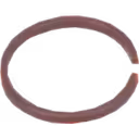 3597180 PRT Piston Ring HX50W Turbocharger