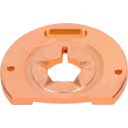 3767935 TB HX80 Turbocharger Thrust Bearing for Cummins KTA19 680HP