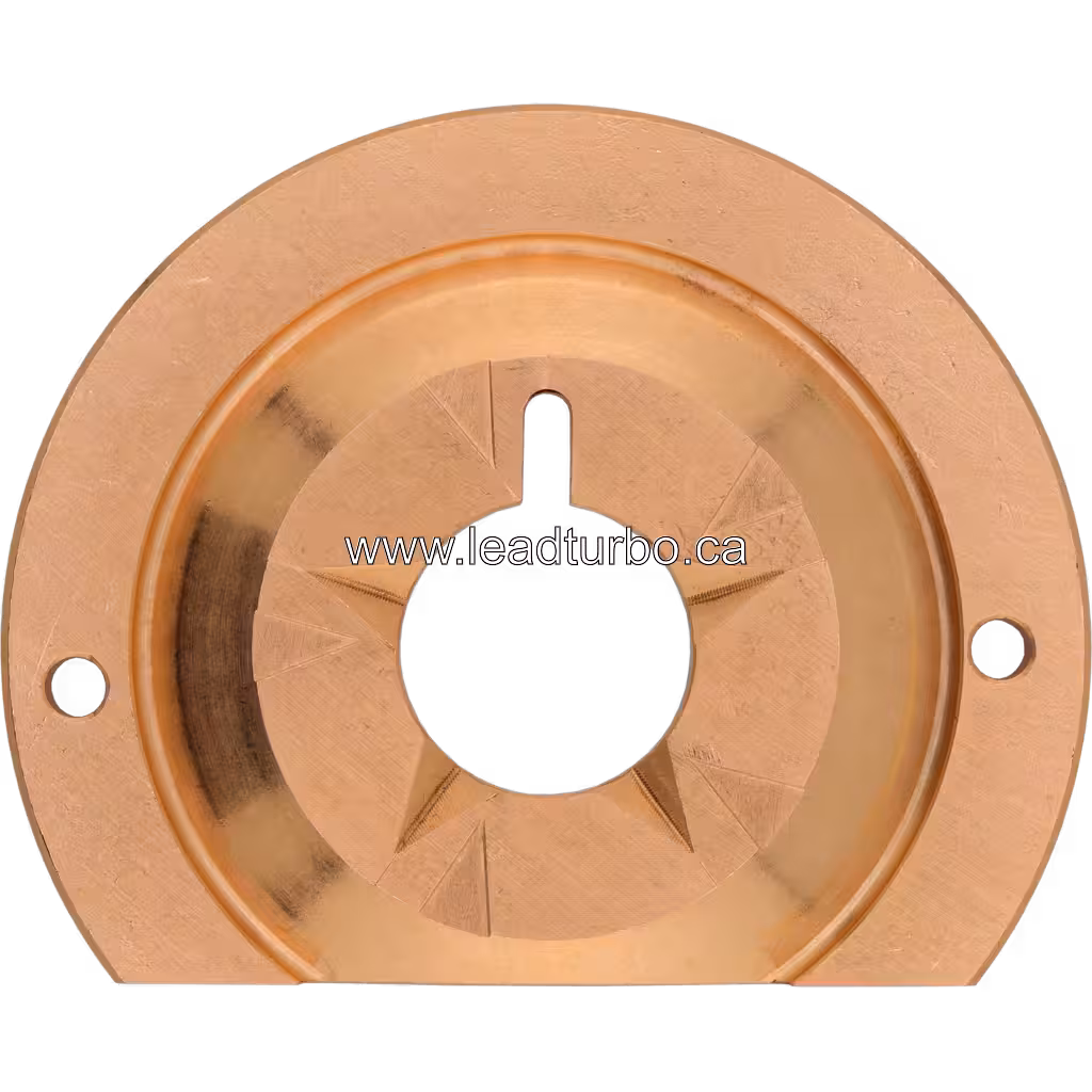 FOR 3767935 TB Thrust Bearing for Cummins HX80 Turbo