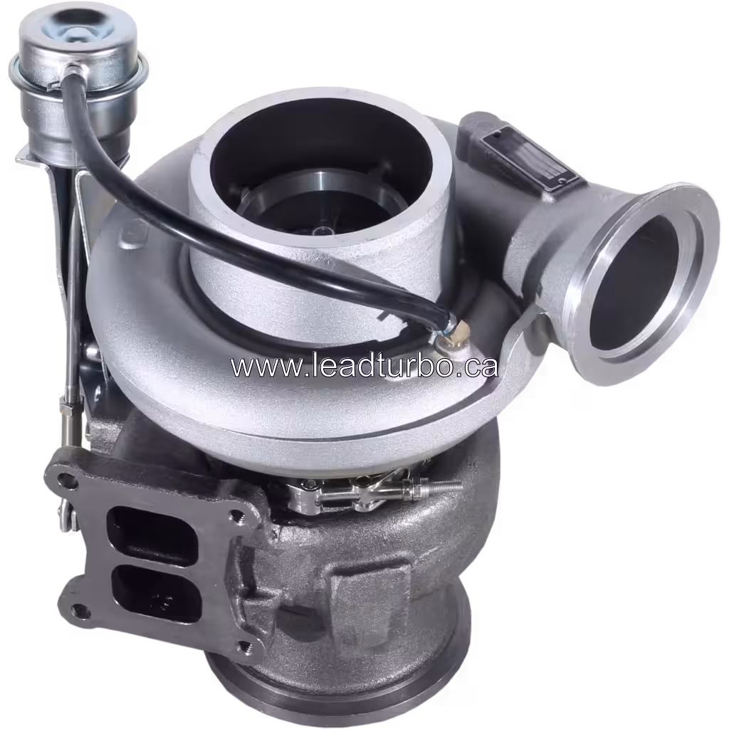HX55W Turbocharger Replacement Part 3792809H