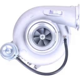 3792809H HX55W Turbocharger Replacement for Cummins QSM11