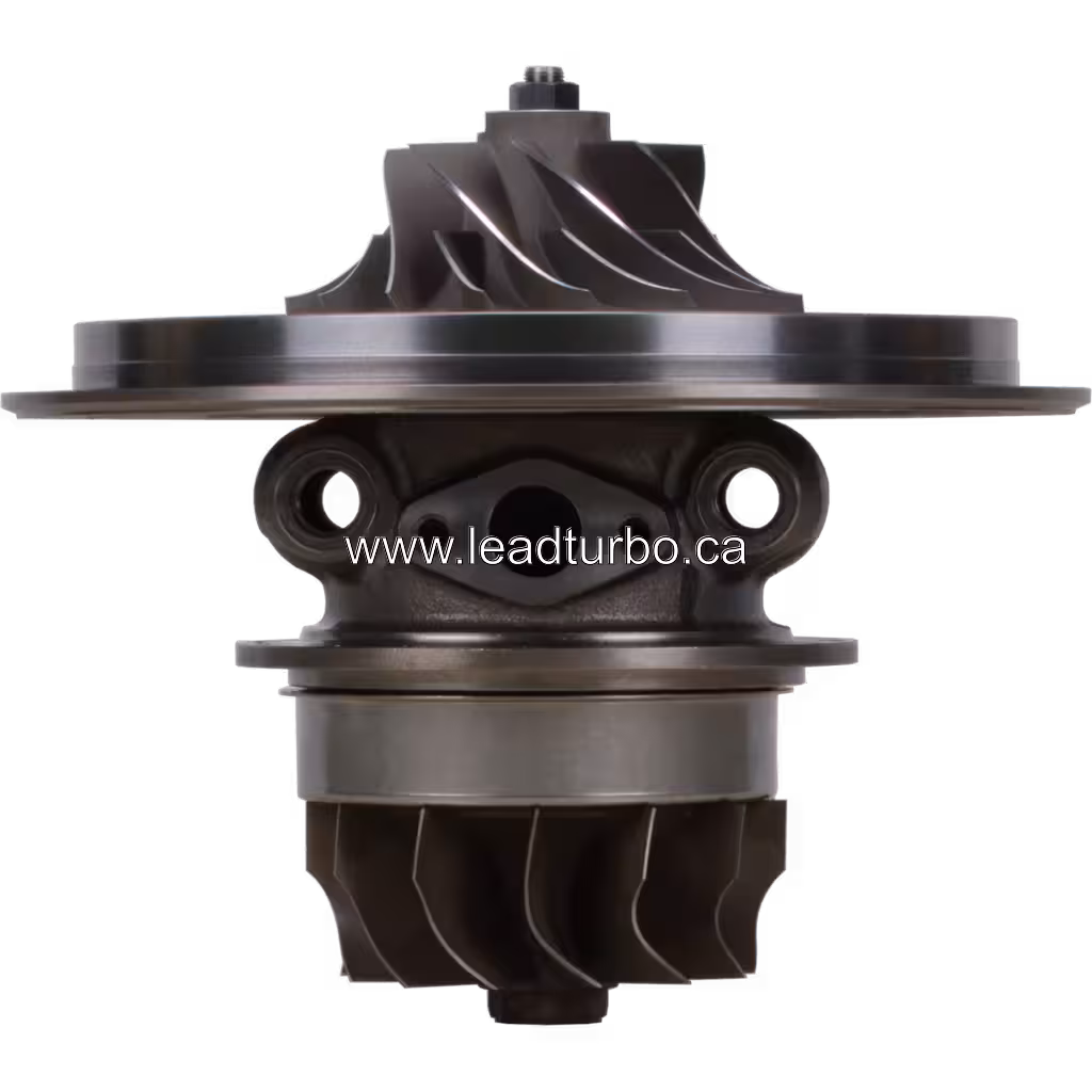 FOR 4025166 HX82 Turbo Core for Cummins 18W180