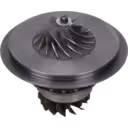 Cummins 18W180 Turbocharger Core Replacement