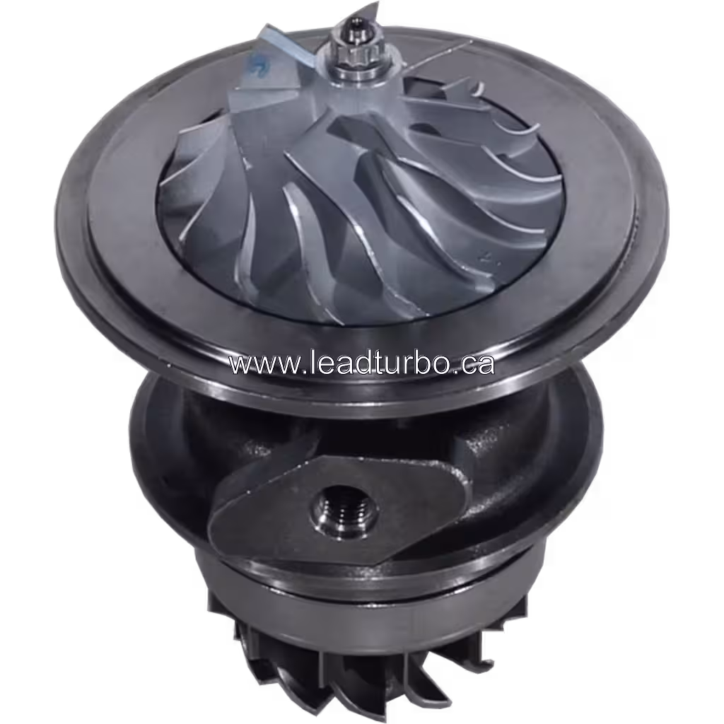 Aftermarket turbocharger core replacement 3596648