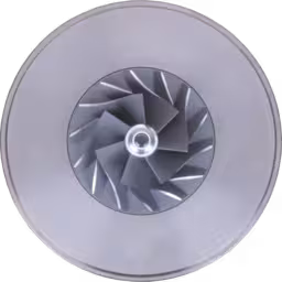 4027825 HX35W Turbocharger Core for Cummins 6BTAA & IVECO NEF