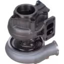Turbine housing of 4039139 turbocharger with electrical related electrical detail