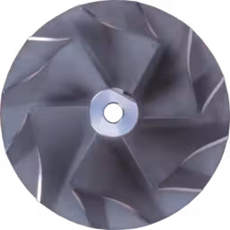 4047745 CW-M J96 Turbocharger Compressor Wheel