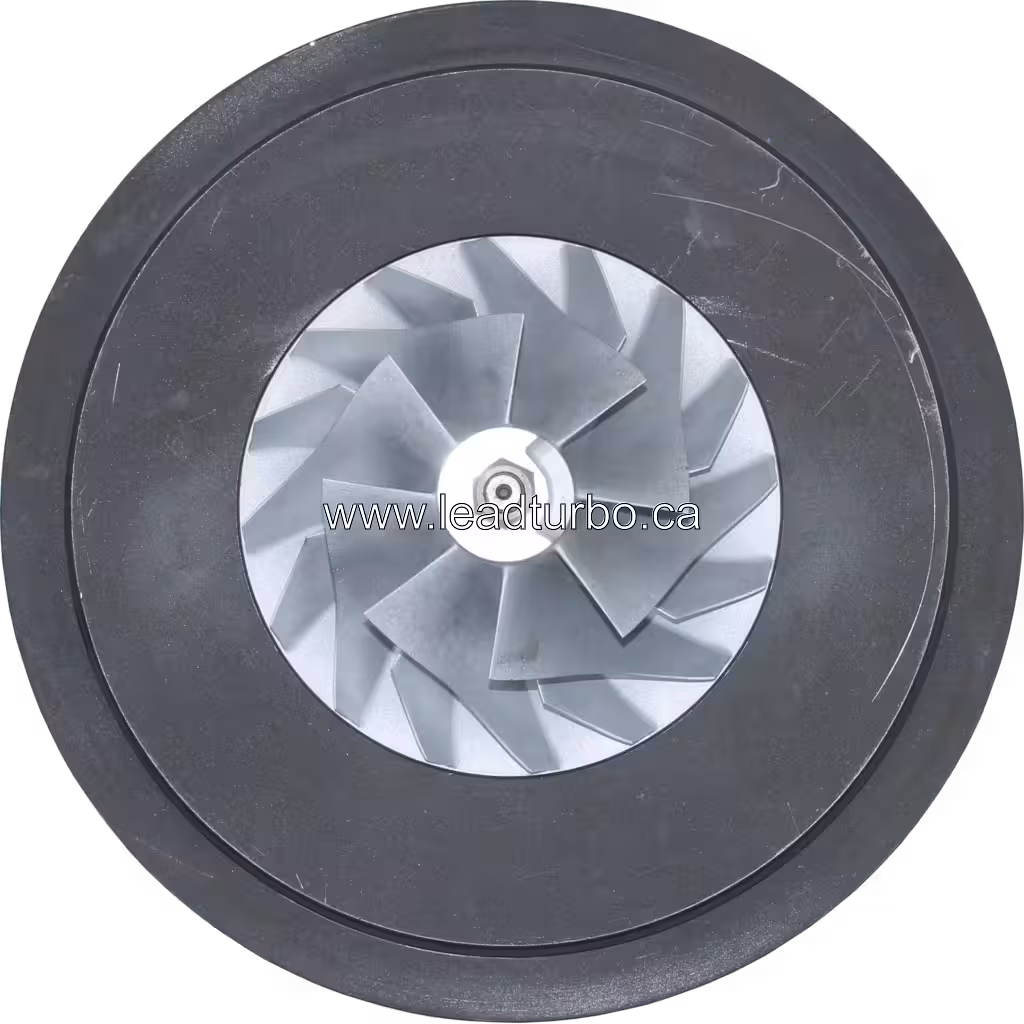FOR 4049905 HX82 Turbo Core for Cummins QSK50