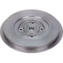 407215-0000 T18A40 Turbocharger Back Plate Replacement