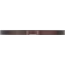 408049-0012 TV9101 turbocharger piston ring side view