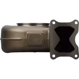4309217 TH Turbine Housing HE800FG Turbocharger
