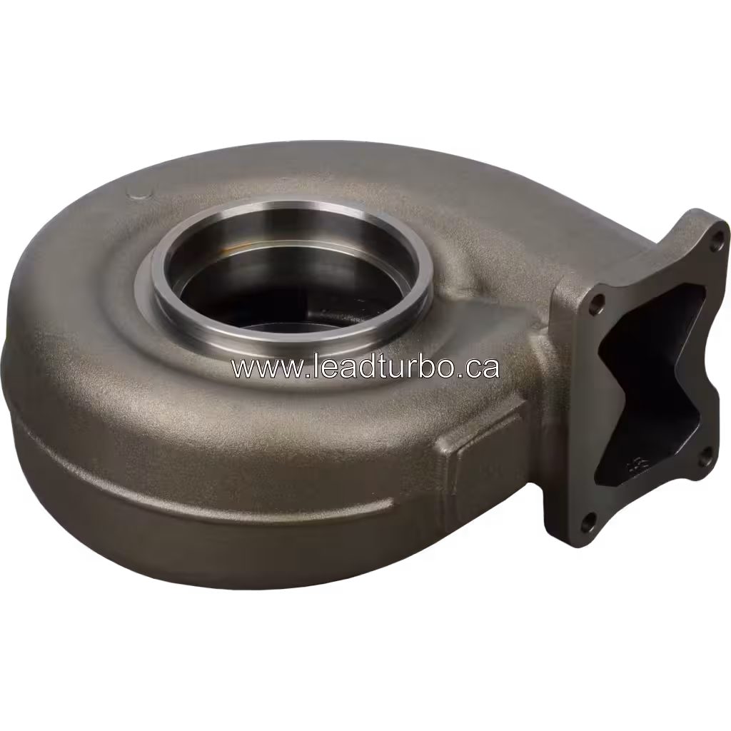 Cummins QSK50 Turbocharger Turbine Housing