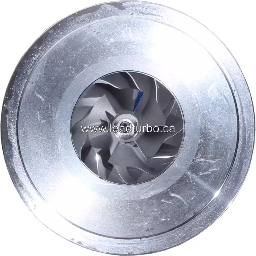 433289-0185 GT2556 Turbo Core Replacement for Perkins 1104C-44T