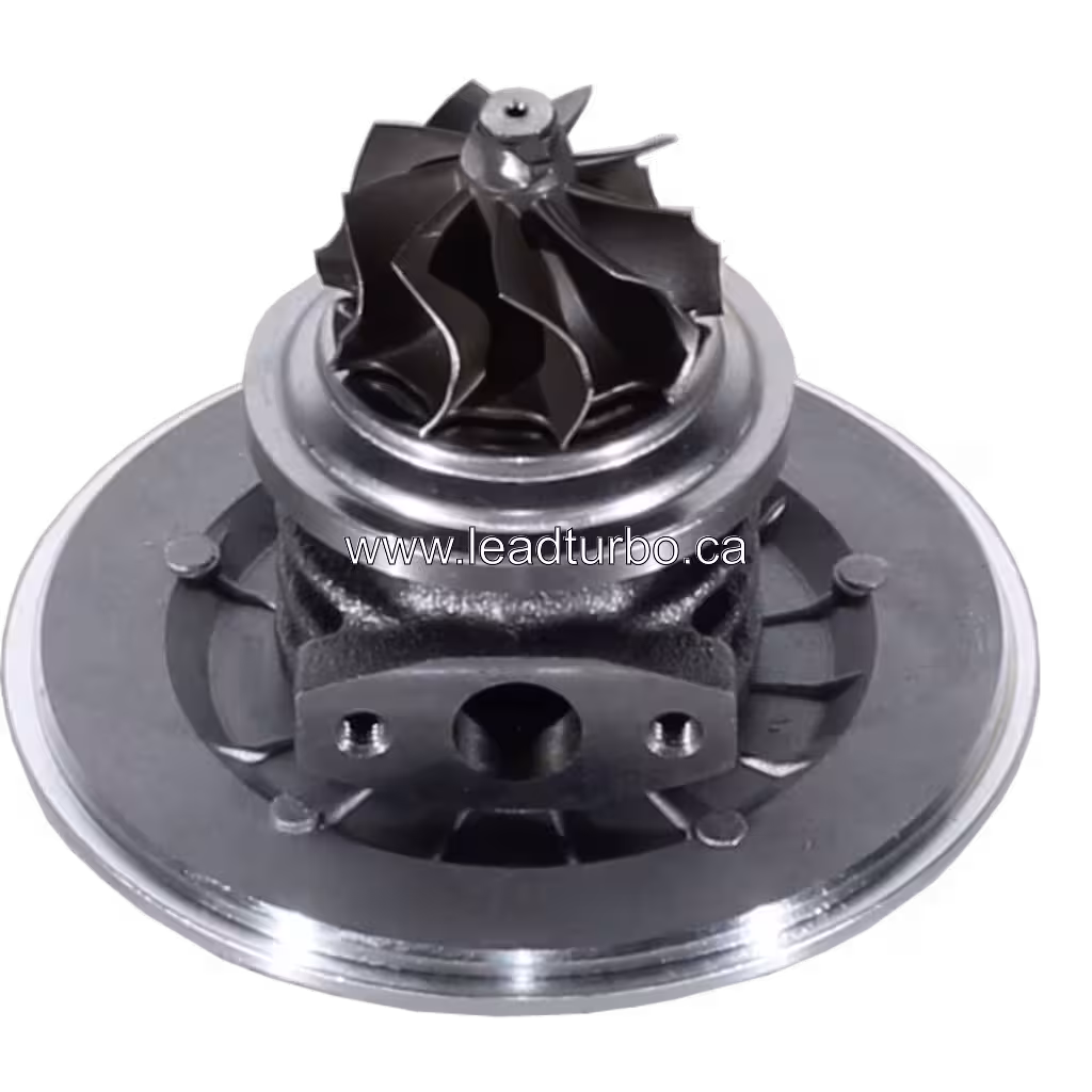 GT2256S CHRA Assembly for Backhoe Loaders