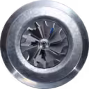 447450-0057 TB4142 Turbocharger Core for Nissan Diesel NE6T thumbnail 4